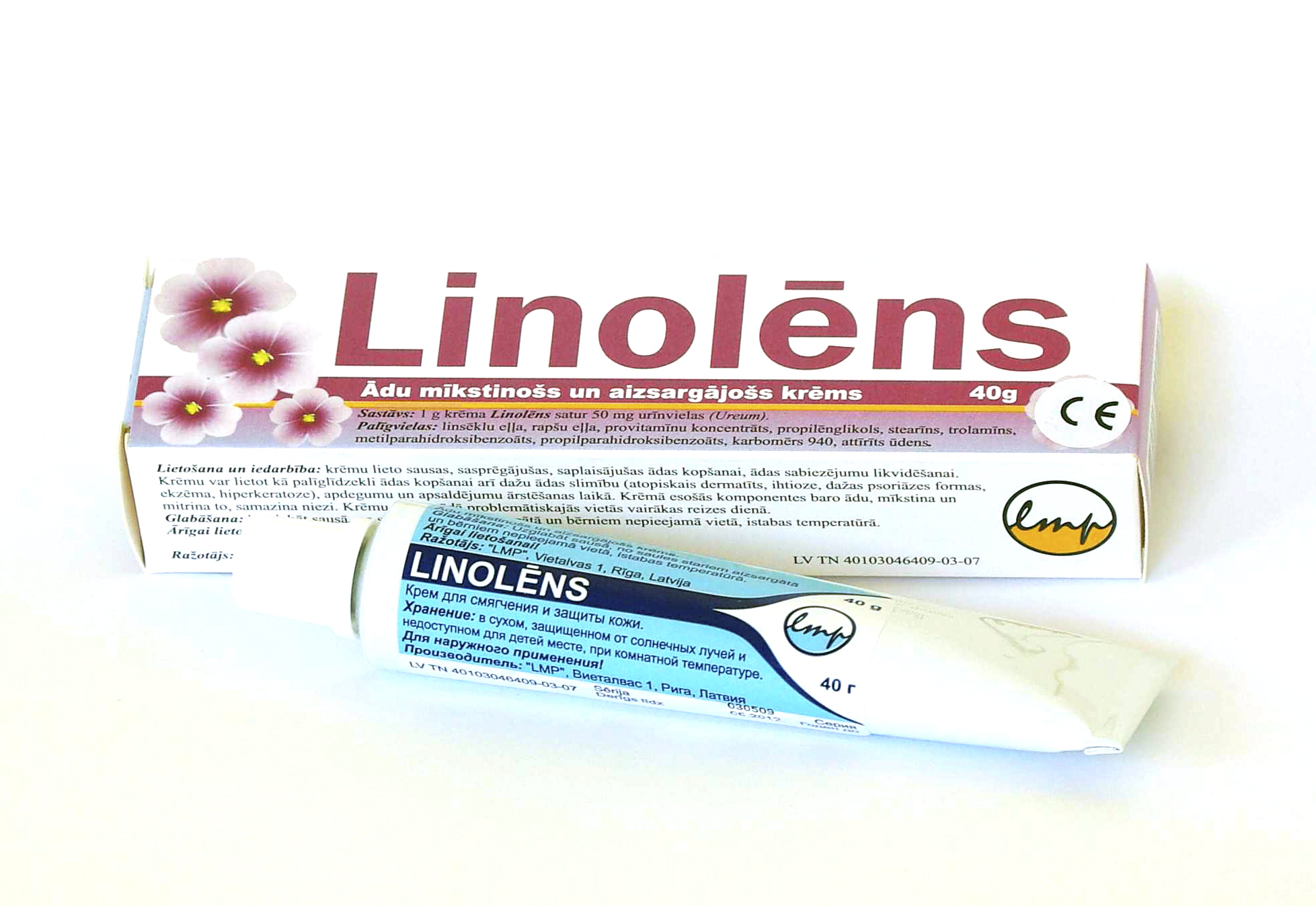 Linolens