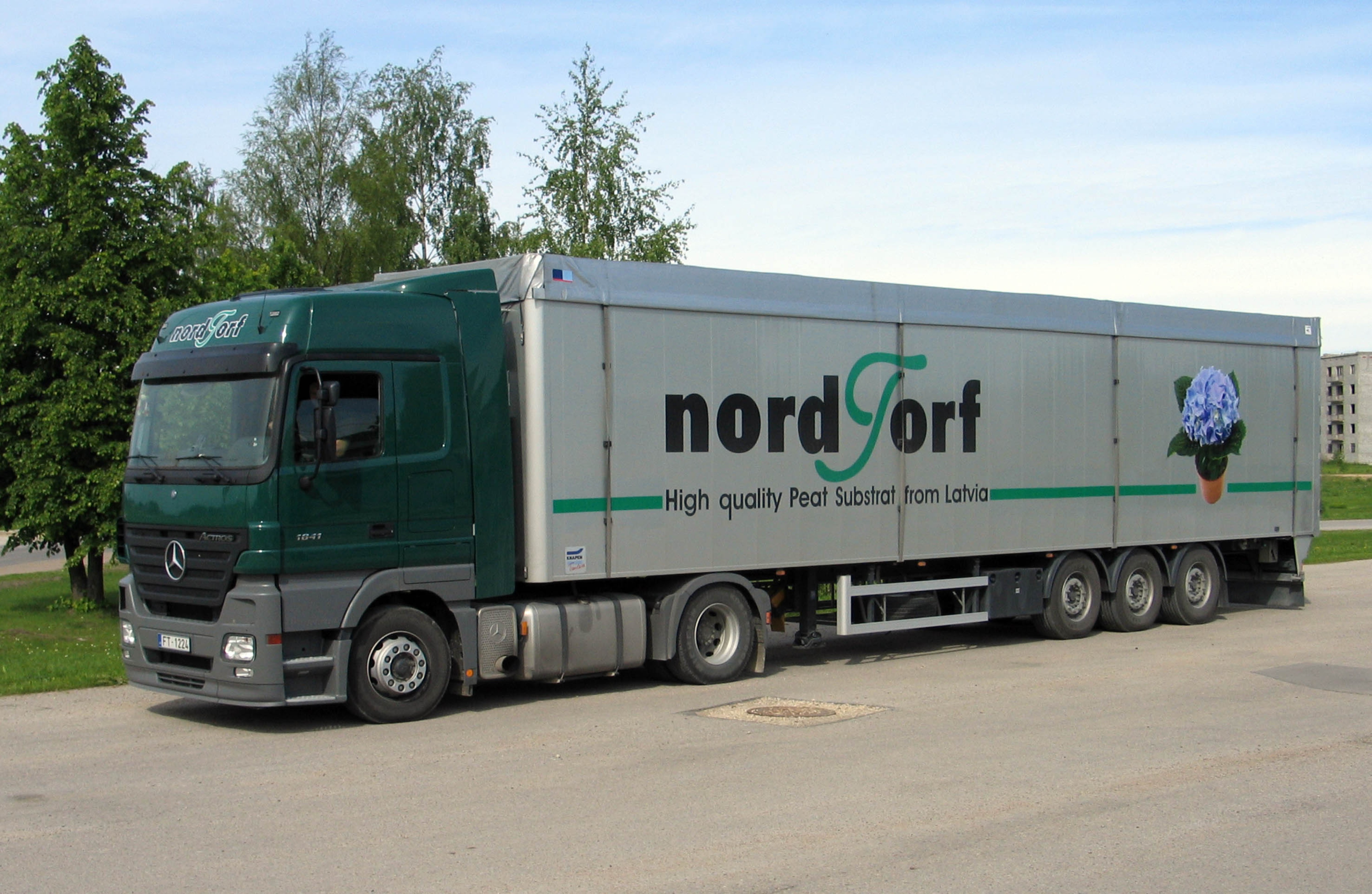 fuure nord torf